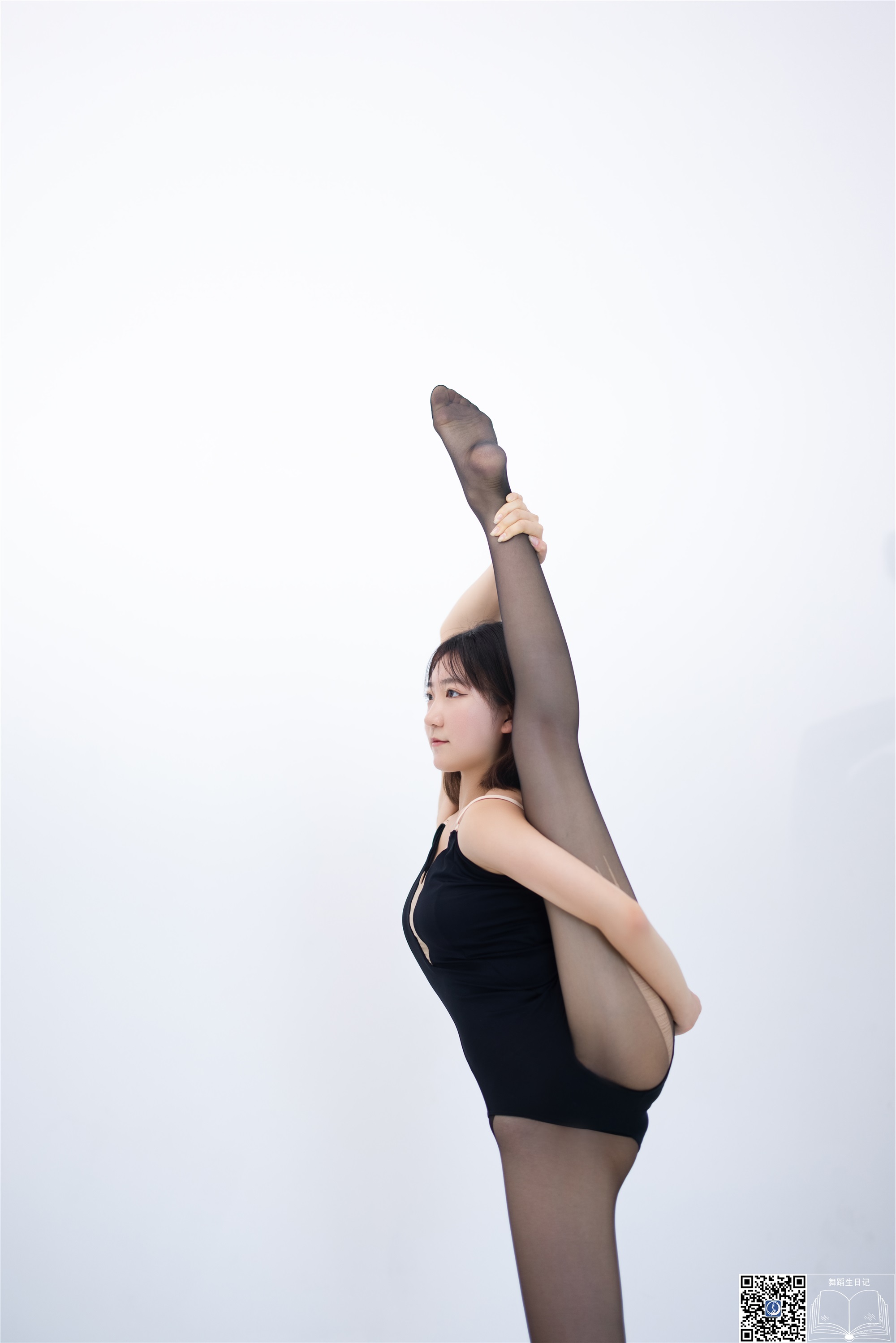 GALLI嘉丽 舞蹈生日记 053 - 灵儿